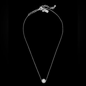 Kate Spade Razzle Dazzle Mini Pendant Necklace